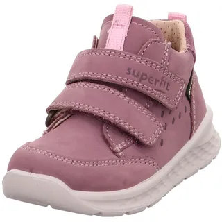 superfit  BREEZE Gore-Tex 2026 High Klettverschluss Lila/Rosa 21