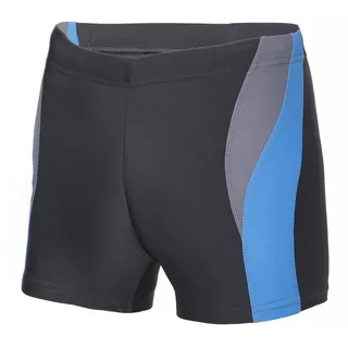 Ladeheid Badehose Herren kurz Boxershorts Bademode für Herren zum Strand und zum Schwimmbad komfortable und Bequeme Badehose eng LA40-255 - XXL