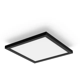 Philips Aurelle 1-flg. schwarz