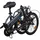 20 Zoll RH 37 cm silber