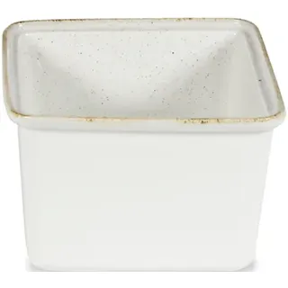 Churchill Stonecast HINTS Barley White Small Casserole Dish Auflaufform klein 2l