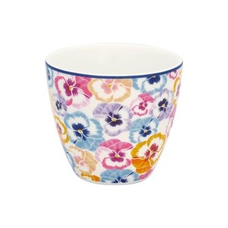 Anine Latte Cup pink