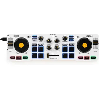 Hercules DJControl Mix