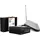 4540 4G 300 Mbps inkl Shark 5G Antenne Weiß