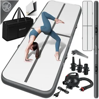 Kesser Airtrack 500 cm anthrazit