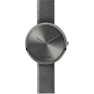 Jaques Lemans - Armbanduhr - Damen - 1-2056B - Design Collection