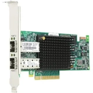 Lenovo Emulex 16Gb FC Dual-port HBA