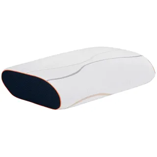 M LINE | Pillow You Orange | Kopfkissen - Memory Foam
