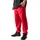 Trainingshose Sweatpants Straight Leg Rot 3XL