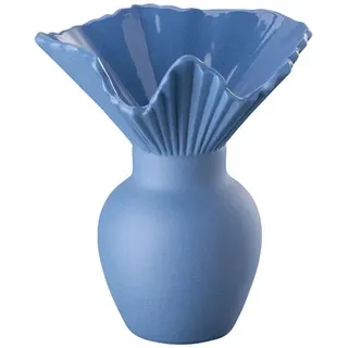 Rosenthal Falda Midnight Vase 10 cm
