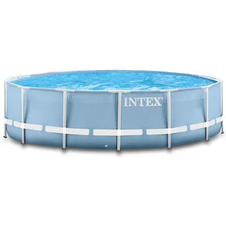 Intex Metall Frame Set 366 x 122 cm