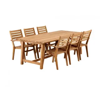 Brafab Keros Sitzgruppe 2