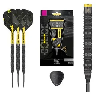 target-darts Bolide Void 01 Steeldarts 23 g