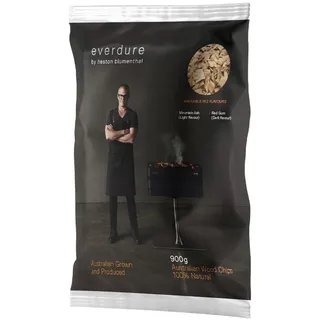 Everdure Räucherchips Eberesche
