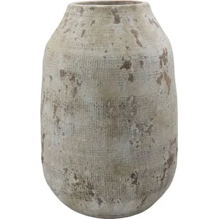 Hafe Vase