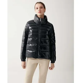 Colmar Steppjacke - Black - 42