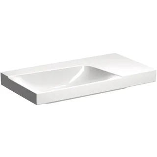 Geberit Xeno2 Wandwaschtisch 90 x 48 cm (500534011)