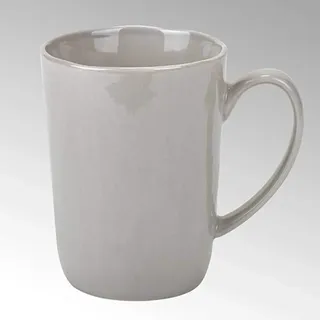 Lambert Becher 0,4l Piana grau