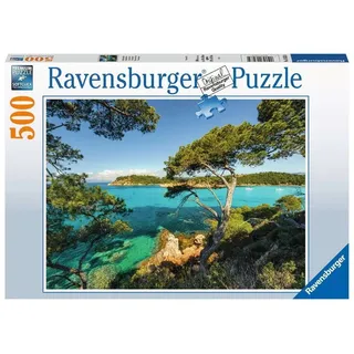 Ravensburger Puzzle Schöne Aussicht (16583)