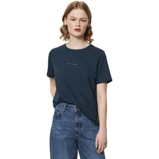Marc O'Polo T-Shirt Blau S