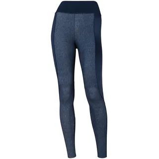 Anita Sporthose Tights Compression Blau 46