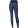 Sporthose Compression Blau 46