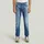 Slim Fit Vintage Aged 34/34