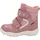 Klettverschluss lila/rosa 22