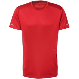 Tchibo - Sportshirt - Herren - Gr. XXL - rot