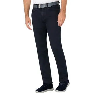 Otto Kern Thermojeans Thermoeffekt dank aufgerauter Innenseite blau 26