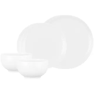 SELTMANN WEIDEN Amina Basic-Set 6-tlg. Weiß