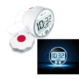 bellman&symfon Alarm Clock Pro