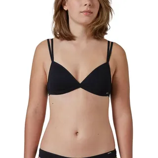 SKINY Triangel-BH Schwarz, 80