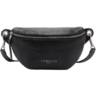 LIEBESKIND BERLIN Gürteltasche NOOS Belt Bag M Black