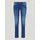 Jeans Jeans Dunkelblau 24