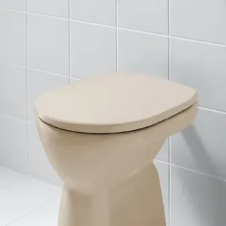 Laufen Pro WC-Sitz Bahamabeige