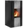 Stahl Schwarz 9,4 kW
