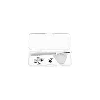 SG Store M.2 2230 2280 SSD Festplattenhalterung Kompatibel mit Dell G15 5510 5511 5515 & G15 5520 5521 5525 Serie Game Laptop mit Installationswerkzeug