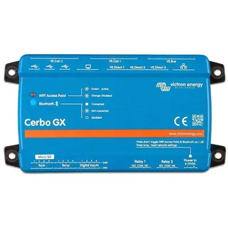 Victron Energy Victron Cerbo GX MK2