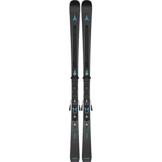 Atomic Redster X7 Revoshock C Black/Teal 161 cm