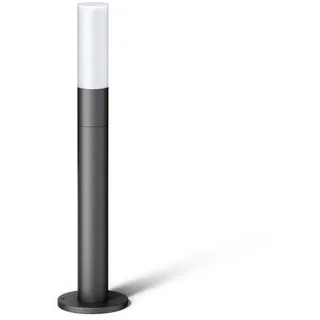 Steinel Außenleuchte Aluminium 77 cm 8,5 W 575 lm warmweiß anthrazit
