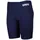 TEAM SWIM JAMMER SOLID Navy/White 164