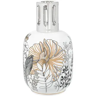 Lampe Berger Végétale Weiß