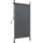 150 x 310 cm Grau