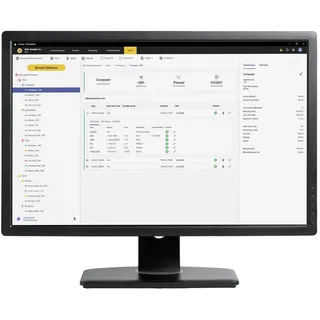Fluke FLK-TRUTEST-LITE Mess-Software Passend für Marke (Messgeräte-Zubehör) Fluke