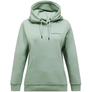 Peak Performance Hoodie Grün 36