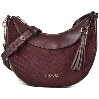 Liu•Jo Cirry Schultertasche Polyester Red