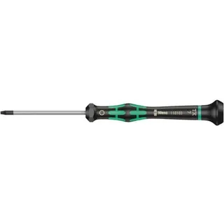 WERA Torx-Schraubendreher TX7 Klingenlänge 60 mm