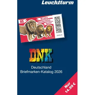 Leuchtturm1917 DNK Deutschland