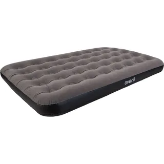 Avenli Luftmatratze Camping 2 Personen 191x137x22cm Luftbett Campingmatratze